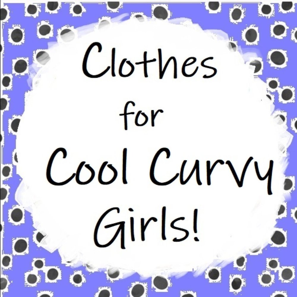 Cool Clothes for Cute Curvy Girls!
